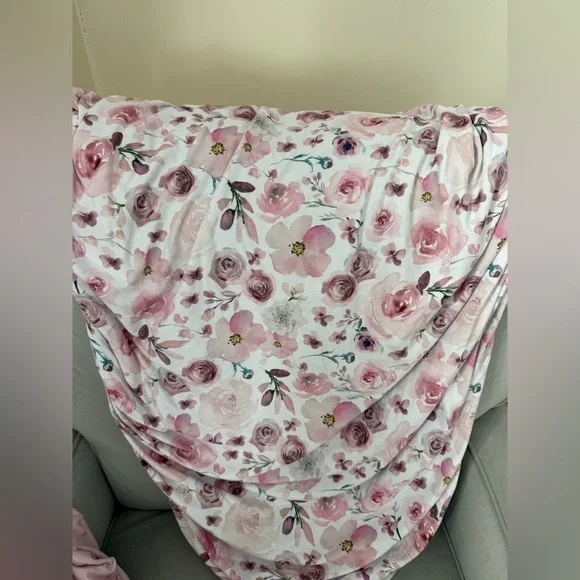 Caden Lane Fitted Sheets - Picture 4 of 5